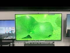 Papan Tulis Layar Sentuh Interaktif
