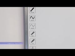 Pelajaran interactive whiteboard-whiteboard