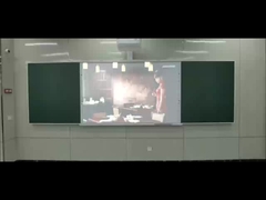 65 75 86 inci papan tulis digital pintar / papan hitam