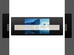 4GB RAM Smart Digital Blackboard dengan layar 75 inci dan port HDMI