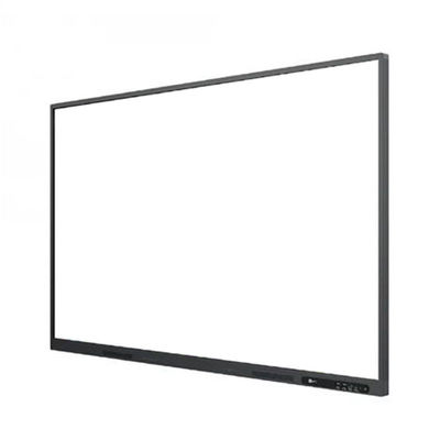 kualitas  96 Inch Intelligent All In One Touch Interactive Electronic WhiteBoard pabrik