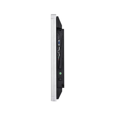 110 Inch Interaktif layar sentuh Whiteboard Corporate Board