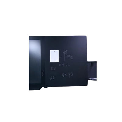 86 Inch Smart Interactive Screen Touch Blackboard Untuk Pertemuan Pendidikan