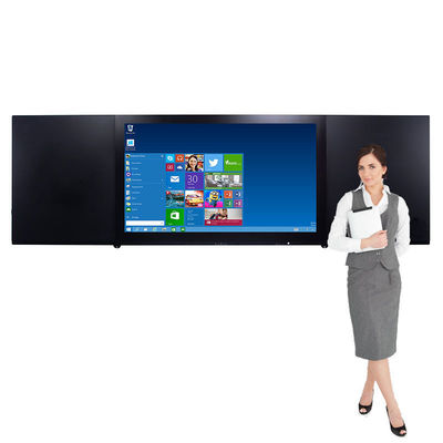 86 inci 16:9 Kelas Smart Digital Blackboard Interaktif Board
