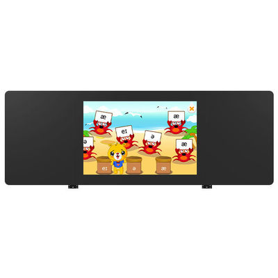 86 Inch Konferensi Pendidikan 4k Anak-anak Pendidikan Elektronik Blackboard Dedicated