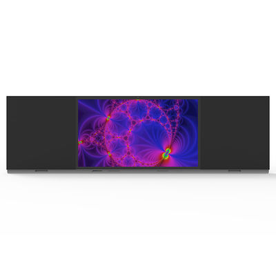 75 Inch Online Pendidikan cerdas Integrated Elektronik Blackboard 3840X2160
