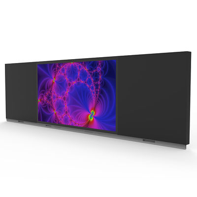 75 Inch Online Pendidikan cerdas Integrated Elektronik Blackboard 3840X2160