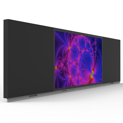 75 Inch Online Pendidikan cerdas Integrated Elektronik Blackboard 3840X2160