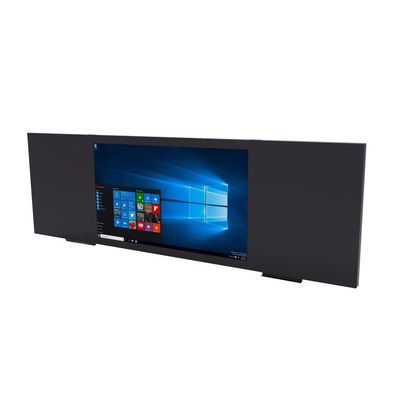 86 Inch Interaktif Flat Panel Display Blackboard Untuk Kelas OEM