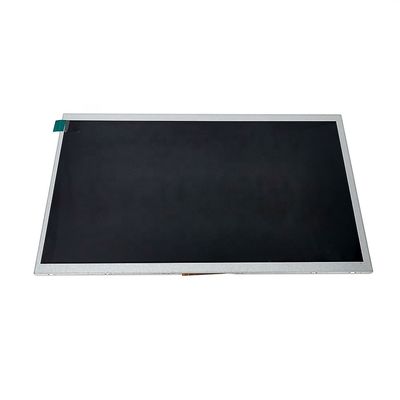 Disesuaikan Layar LCD Kapasitif 10,1" IPS Dengan RGB 50PIN Interface