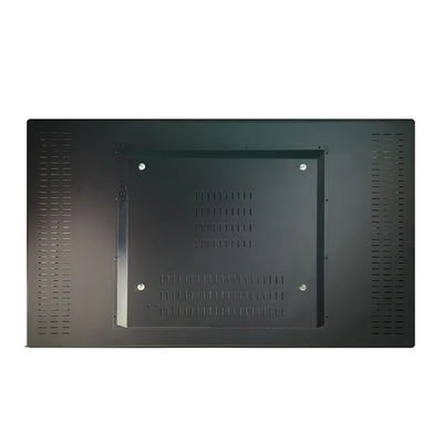 Display Digital Signage yang dipasang di dinding dengan memori 2GB DDR 3GB
