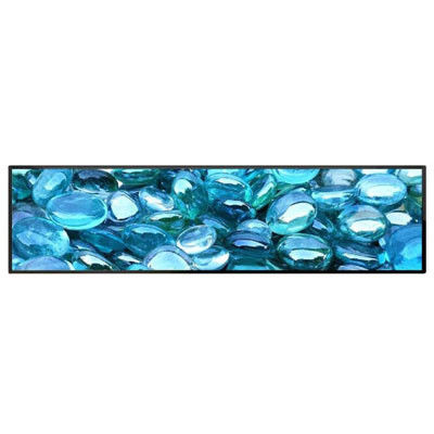 Wide Viewing Angle Bar Type Digital Signage 3840*2160 Android Windows