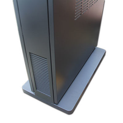 Wi-Fi Ethernet Outdoor Digital Sign Board Kiosk Win 7/8/10 kompatibel