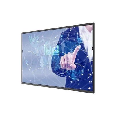 4K Custom Touch Screen Presentation Board Dengan Teknologi Infrared