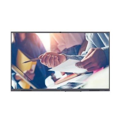 4K layar sentuh interaktif whiteboard layar sentuh digital whiteboard