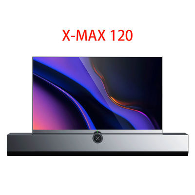 2K / 4K / 8K LED Interaktif Whiteboard Display X-Max Seri 120