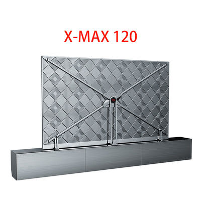 2K / 4K / 8K LED Interaktif Whiteboard Display X-Max Seri 120