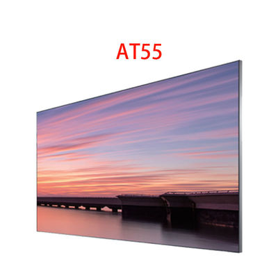 8k LED Interactive Touch Screen Smart Board AT55 tipe 500-1000 nit