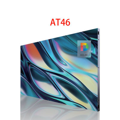 LED Interaktif Touch Screen Whiteboard 46 "Touch Screen Digital Whiteboard