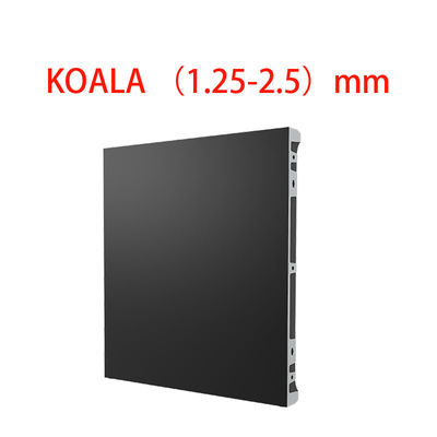 3840*2160 LED Interaktif Whiteboard Koala Seri Untuk Pengajaran