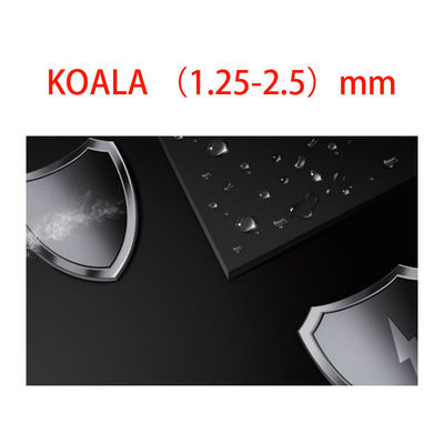 3840*2160 LED Interaktif Whiteboard Koala Seri Untuk Pengajaran