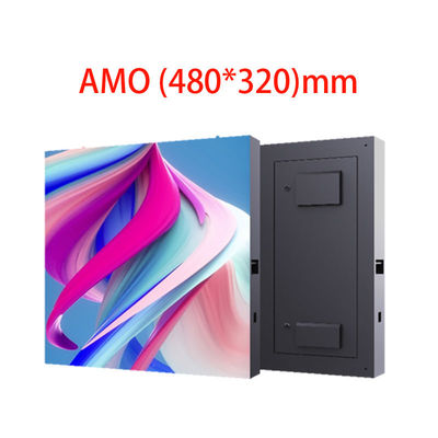 High Brightness LED Interactive Whiteboard AMO Versi 960mm*960mm