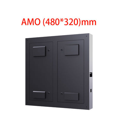 High Brightness LED Interactive Whiteboard AMO Versi 960mm*960mm