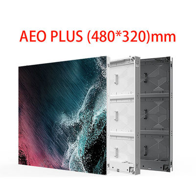Papan LED Interaktif 3840Hz Papan LED Digital Untuk Pengajaran