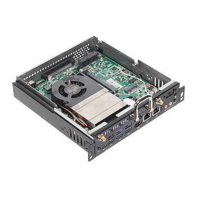 12th Generasi OPS PC Module Mini Pc OPS I5 32GB 256g SSD