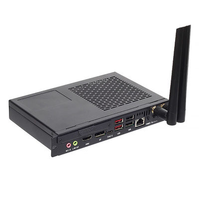 I5 16GB 128g SSD OPS PC Module Smart Compact Generasi ke-12