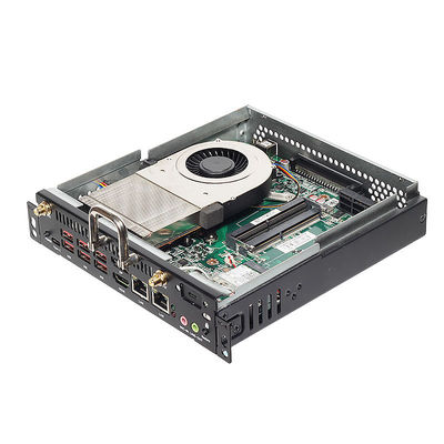 OPS3-I3 Ops Computer Module I3 16GB 512G SSD Generasi ke-11 Hitam