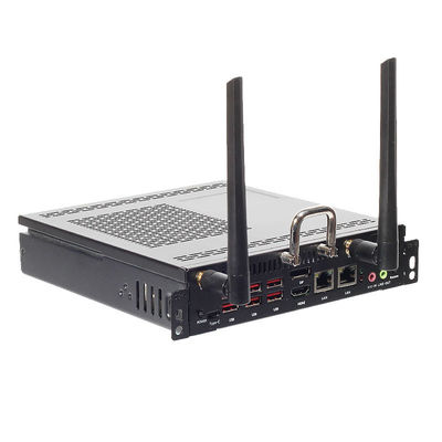 Generasi ke-11 Black I3-1115h-Large OPS PC Module I3 32gb 512g SSD