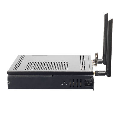 Modul operasi android 8G Mini PC OPS Tiger Lake-H Generasi ke-11