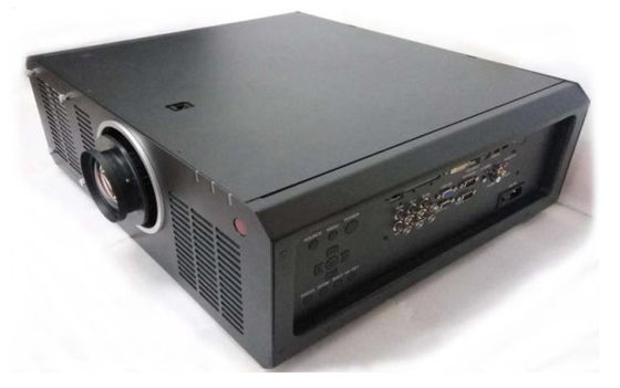 7500 lumen Proyektor Laser XYC Short Throw Untuk Penggunaan Rumah