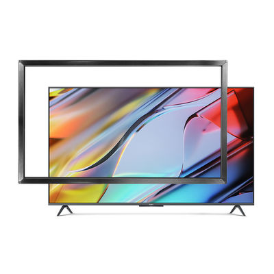 RS485 Infrared Touch Panel Linux Windows Ir Sensor Layar sentuh