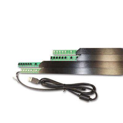Multipurpose Infrared Touch Screen Ir Touch Panel Dengan Kompatibilitas USB RS232