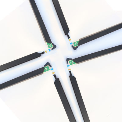 Multipurpose Infrared Touch Screen Ir Touch Panel Dengan Kompatibilitas USB RS232