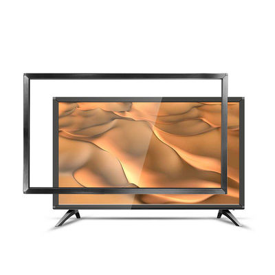 layar sentuh infrared komersial dengan waktu respons 8ms