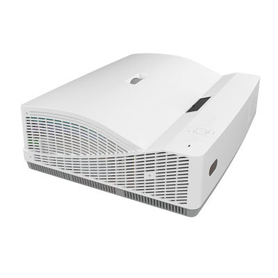 3600lms XYC Laser Projector Full Hd 1280x800 Untuk Bioskop Rumah