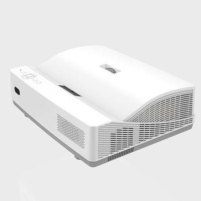 3600lms XYC Laser Projector Full Hd 1280x800 Untuk Bioskop Rumah