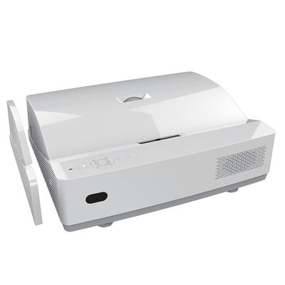 3300lms XYC Laser Projector Full HD 1024X768 Untuk Bioskop Rumah