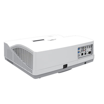 3300lms XYC Laser Projector Full HD 1024X768 Untuk Bioskop Rumah