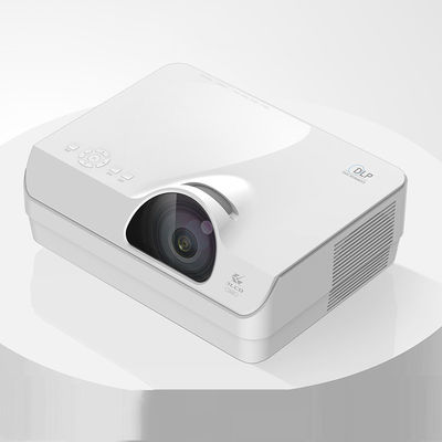 4000 Lumens XYC Laser Projector Full Hd 1280x800 Penggunaan pribadi atau rumah