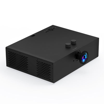 3800lms XYC Laser Projector Full Hd 1024x768 Teknik Khusus