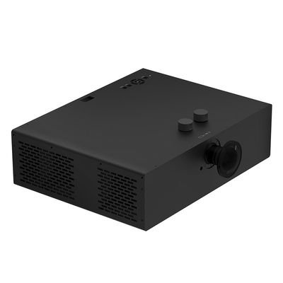 3800lms XYC Laser Projector Full Hd 1024x768 Teknik Khusus