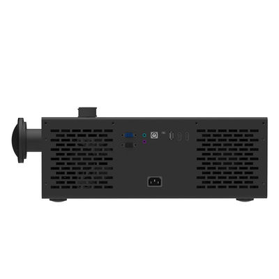 3800lms XYC Laser Projector Full Hd 1024x768 Teknik Khusus