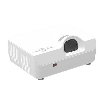 XYC Short Throw Laser Projector 6500 Lumens Eksklusif Untuk Ruang Konferensi Rumah