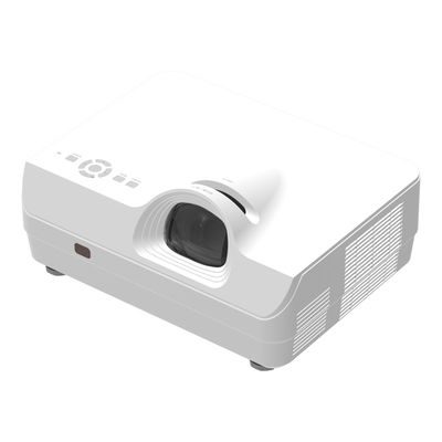 8000Lumens 180 Inch Short Throw XYC Laser Projector Eksklusif Untuk Pendidikan