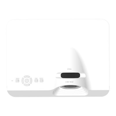 3000lms XYC Laser Projector Full Hd 1280X800 Untuk Bioskop Rumah