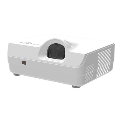 8000Lumens 180 Inch Short Throw XYC Laser Projector Eksklusif Untuk Pendidikan
